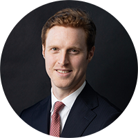 Ben Davison, Facilitation Associate