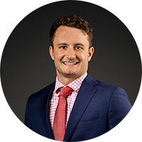 Chris Tully, Senior Associate - Fixed Income