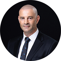 Damir Mikulic, Senior Associate - Fixed Income