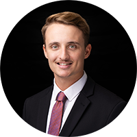 Harry de Fries - Senior Associate - Fixed Income