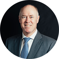 Jon Sheridan - Head of Private Client Solutions (NSW VIC ACT SA)