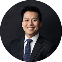 Lex Nguyen - Senior Associate - Fixed Income