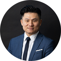 Nick Jiang - Senior Associate - Fixed Income