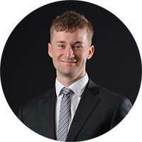 Sam Mitchell, Senior Associate - Fixed Income