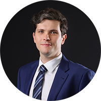 William Kaladis, Associate - Fixed Income